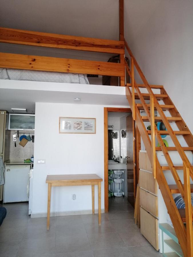 La Rosa De Barbate Apartment Exterior photo