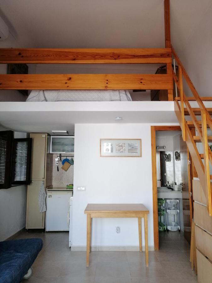 La Rosa De Barbate Apartment Exterior photo