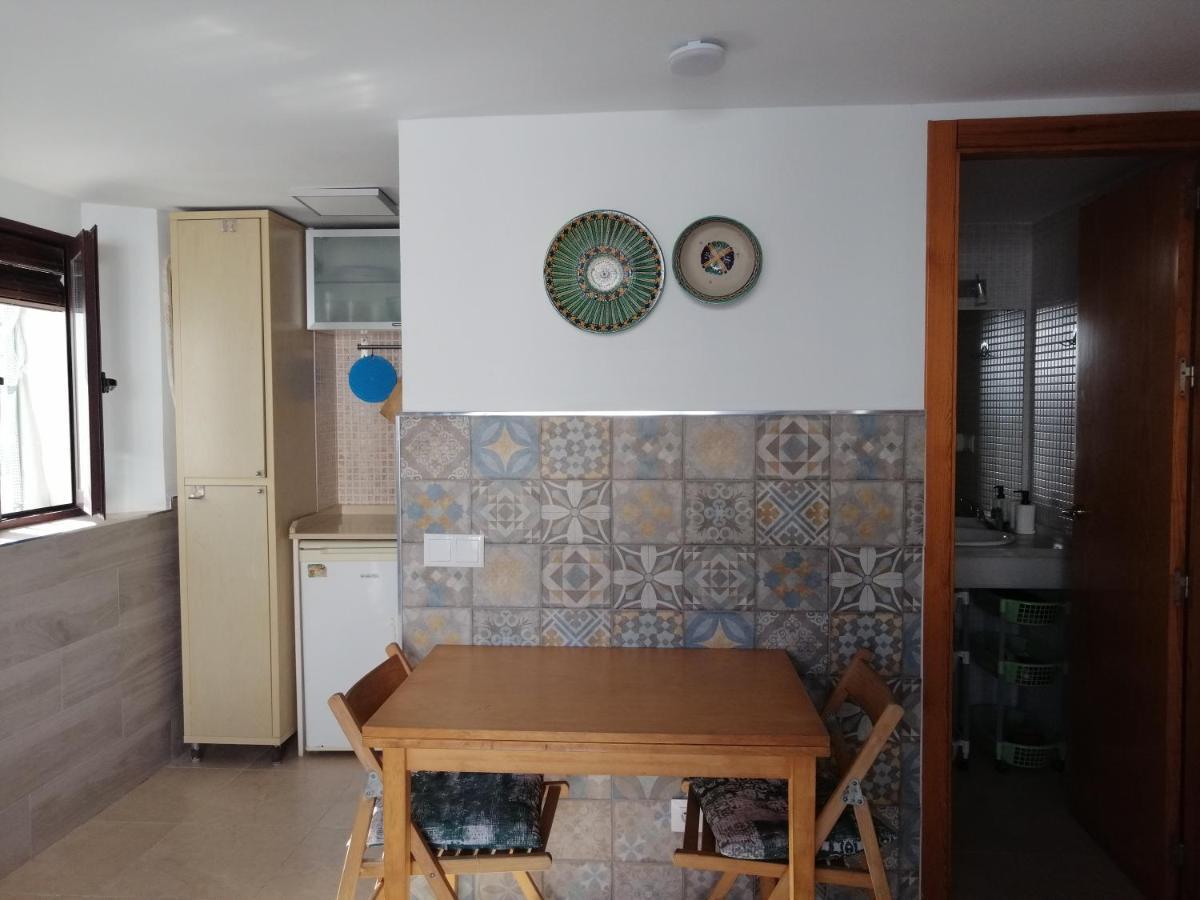 La Rosa De Barbate Apartment Exterior photo